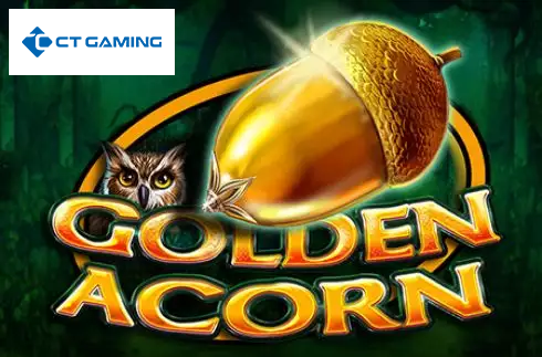 Golden Acorn